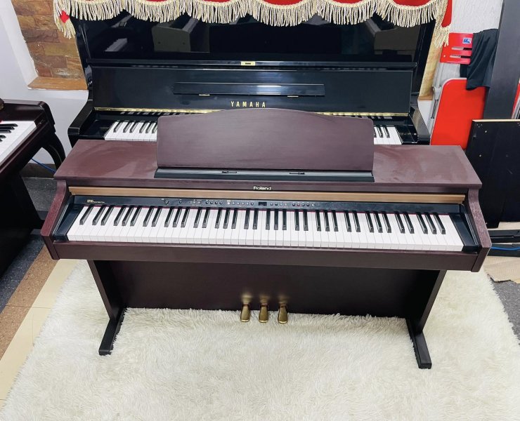 ROLAND HP103